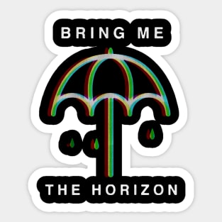 Bring Me The Horizon Bmth Stickers for Sale | TeePublic